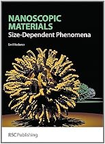Nanoscopic Materials: Size-Dependent Phenomena