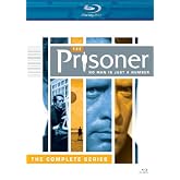 Save 58% on "The Prisoner" on Blu-ray or DVD