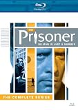 The Prisoner: The Complete Series [Blu-ray]
