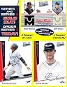 2009 Tristar Projections Series 3 Baseball MILB Factory Sealed Hobby Box (20 Packs)-9 Hits Including 4 Autographs