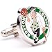 NBA Boston Celtics Cufflinks