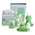 Tiddliwinks Froggie Bath Collection