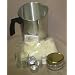 Natural Soy Wax Candle Making Kit