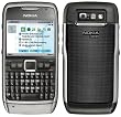 Nokia E71 - Smartphone - 3G - WCDMA (UMTS) / GSM - QWERTY - Symbian OS