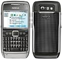 Nokia E71 Unlocked Phone with 3.2 MP Digital Camera and 2nd camera, 3G, Media Player, GPS, 802.11g WiFi, Bluetooth, and FM radio