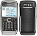Nokia E71 Unlocked Phone with 3.2 MP Digital Camera and 2nd camera, 3G, Media Player, GPS, 802.11g WiFi, Bluetooth, and FM radio