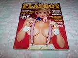 Playboy July 1985 Rob Reiner Interview, Jamie Lee Curtis 20 Questions, Chuck Yeager Memoir, Grace Jones/Dolph Lundgren Pictorial, Howard Waldrop Fiction, Donald E. Westlake Fiction, Vollyball Gods,
