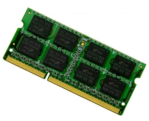 OCZ Value Arbeitsspeicher 4GB (1066 MHz, 204-polig) DDR3-RAM Kit Preisvergleich