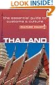 Thailand - Culture Smart!