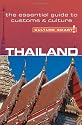 Thailand - Culture Smart!: the essential guide to customs & culture