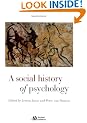 A Social History of Psychology