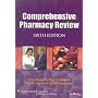 Comprehensive Pharmacy Review + Practice Exams Pkg