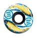 Eulogy Aggressive Inline Wheels Koi Team Wheel 54mm x 88a 4 pk.