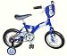 NFL Official Indianapolis Colts 12-Inch BMX Bike