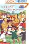 Scholastic Reader Level 3: First Thanksgiving, The (level 3) (Hello Reader)