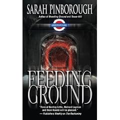 Feeding Ground
