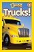 National Geographic Readers: Trucks