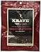 KRAVE Beef Jerky, Garlic Chili Pepper, Gluten-Free, 3.25 Ounce (Pack of 4)