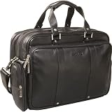 Kenneth Cole Reaction Business and Luggage 6-1 2 - 8-1 2 Expandable Double Gusset Full... by 