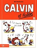 Calvin et Hobbes, Tome 11 :