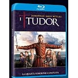 I Tudor - Scandali A Corte - Stagione 04 (3 Blu-Ray)di Jonathan Rhys Meyers