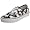 VANOSAUR Black/True White