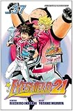 Eyeshield 21 37