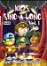 KIDS SING A LONG Vol.1"SING! DANCE! HAVE FUN!!!!!