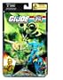 G.I. Joe 25th Anniversary Comic Pack - Duke & Cobra Commander