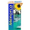 Menorca: Car Tours and Walks (Landscapes)