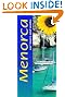 Menorca: Car Tours and Walks (Landscapes)