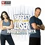 The Biggest Loser Workout Mix - Top 40 Hits