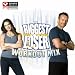 The Biggest Loser Workout Mix - Top 40 Hits