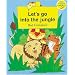 Let's Go into the Jungle: Read-Aloud (Longman Book Project)