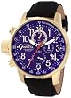 Invicta Men's 1516 I Force Collection Chronograph Strap Watch