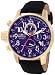 Invicta Men's 1516 I Force Collection Chronograph Strap Watch