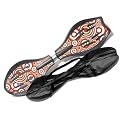 Makrofit Waveboard Pro Close XL bis 110 kg mit Tasche, T�V/GS zertifiziert