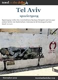 Tel Aviv Spaziergang (Walking Tours) (German Edition)