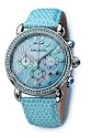 Betty Barclay Stainless Steel Ladies Analogue Strap Watch - 026 05 304 232