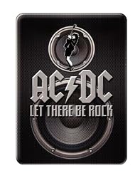 AC/DC: Let There Be Rock (Limited Collector's Edition)