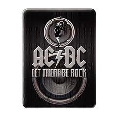 AC/DC: Let There Be Rock (Limited Collector's Edition) [Blu-ray]