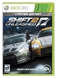 Electronic Arts-Shift 2 Unleashed Limited Edition