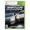Need For Speed: Shift 2 Unleashed (Limited Edition)