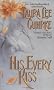 His Every Kiss (Avon Romantic Treasure)