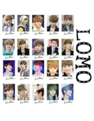 Single Detail Page Misc: Kpop 20pcs Fanmade Autograph Photo Lomo Cards Pictures EXO Luhan Lm005 - kpopshop