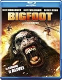 Image de Bigfoot [Blu-ray]