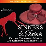 Sinners & Saints | [Victoria Christopher Murray, ReShonda Tate Billingsley]