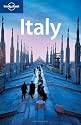 Italy (Lonely Planet Country Guide)
