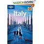 Italy (Lonely Planet Country Guide)