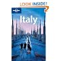Italy (Lonely Planet Country Guide)